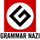 :Grammar_nazi: