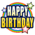 :birthday: