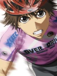 OverDrive