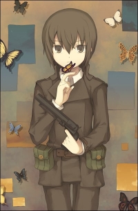 Kino's Journey: Life Goes On