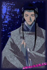 Moon of The Fiery Night