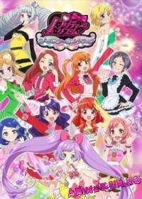 Pretty Rhythm: All Star Selection