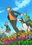 Серебряная ложка / Silver Spoon