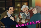Spirit of Wonder Scientific Boys Club