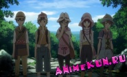 Shinsekai Yori