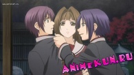 Hiiro no Kakera Dai Ni Shou