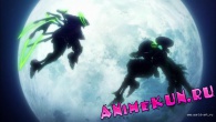 Валврейв Освободитель / Kakumeiki Valvrave
