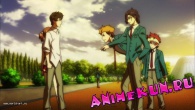 Валврейв Освободитель / Kakumeiki Valvrave
