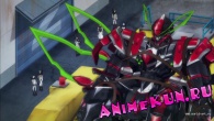 Валврейв Освободитель / Kakumeiki Valvrave
