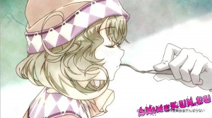 Sasami-san at Ganbaranai