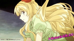 Sasami-san at Ganbaranai