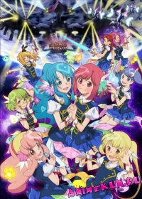 AKB0048: Следующий этап / AKB0048 Next Stage