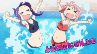 Ююшики / Yuyushiki