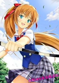 Клест OVA / Isuca OVA
