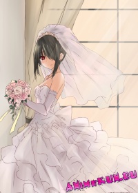 Свидание с духом: ОВА на бис / Date a Live: Encore OVA