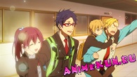 Free!: Eternal Summer