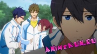 Free!: Eternal Summer