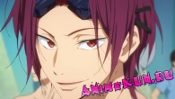 Free!: Eternal Summer