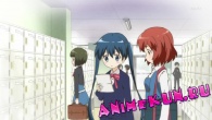 Kiniro Mosaic