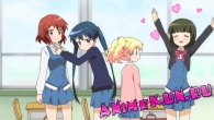 Kiniro Mosaic