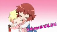 Kiniro Mosaic