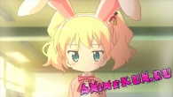 Kiniro Mosaic