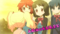 Kiniro Mosaic