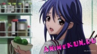 Город, в котором ты живёшь / Kimi no Iru Machi