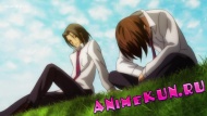 Город, в котором ты живёшь / Kimi no Iru Machi