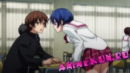 Город, в котором ты живёшь / Kimi no Iru Machi
