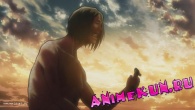 Вторжение гигантов / Shingeki no Kyojin