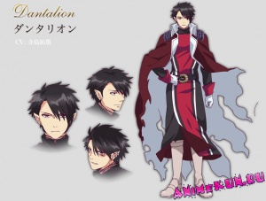 Makai Ouji: Devils and Realist