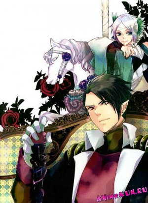 Makai Ouji: Devils and Realist