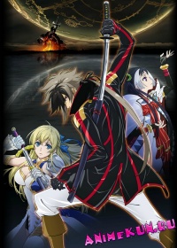 Глупец Нобунага / Nobunaga The Fool