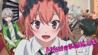 OreGairu
