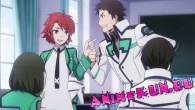 Непутёвый ученик в Школе Магии / Mahouka Koukou no Rettousei