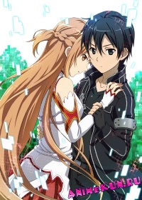 Искусство Меча Онлайн (спэшл) / Sword Art Online: Extra Edition (Special)