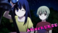 Чернокудрая Брюнхильда / Gokukoku no Brynhildr