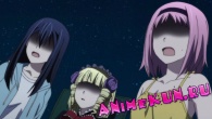 Чернокудрая Брюнхильда / Gokukoku no Brynhildr