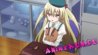 Inou Battle wa Nichijou-kei no Naka de