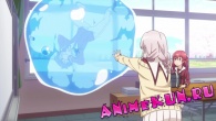Inou Battle wa Nichijou-kei no Naka de