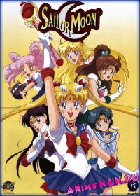 Сейлор Мун - Фильмы / Sailor Moon Special Movies