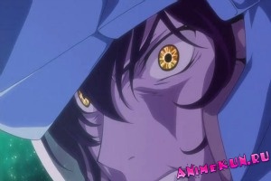 Gekijouban Kidou Senshi Gundam 00: A Wakening of the Trailblazer