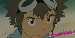 Digimon Adventure 02: Diablomon no Gyakushuu