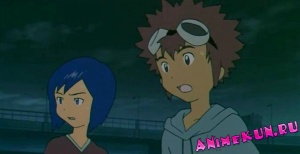 Digimon Adventure 02: Diablomon no Gyakushuu