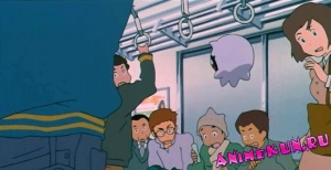 Digimon Adventure 02: Diablomon no Gyakushuu