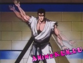 Street Fighter II V