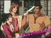 Street Fighter II V