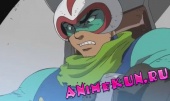 Shin Getter Robo