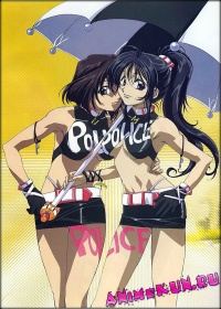 You're Under Arrest Second Season